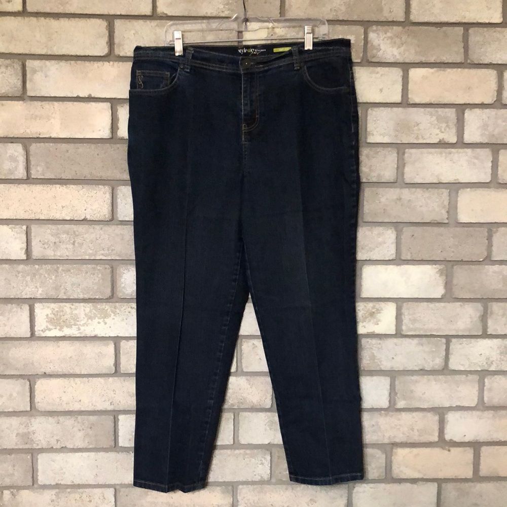 3for$20 jeans size 14wp